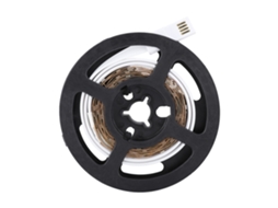 Fita Led 2m Luz Branca Usb LAXISCREED