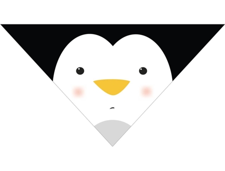 Doudou  Penguin