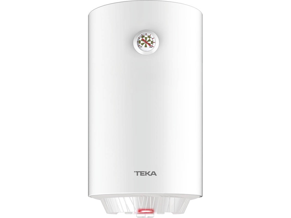 Termoacumulador TEKA EWH 50 C (Outlet Grade A - 50 L - 7.5 bar)