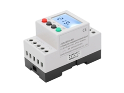 Protector de Voltaje Monofásico Auto Reset 40A S/MARCA