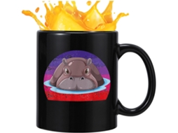 Xícara De Chá De Cerâmica, Xícara De Café De Cerâmica | Caneca De Leite Elegante | Caneca De Café De Gokoco