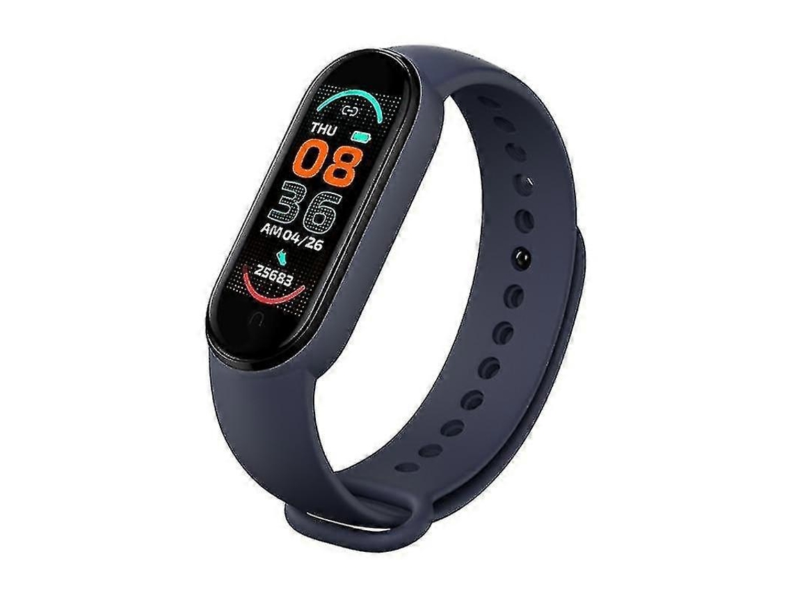 Monitor De Frequência Cardíaca E Pressão Arterial, Pulseiras Inteligentes Bluetooth Para Mulheres Ly Ebike