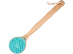 Escova De Banho Dupla Face Ukcoco Para O Corpo, Cabo Longo Para Banheira, Ferramenta De Limpeza Para Chuveiro