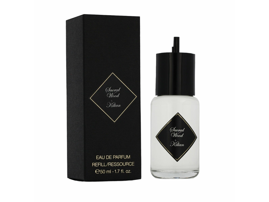 Perfume Unissexo KILIAN Edp Sacred Wood 50 Ml