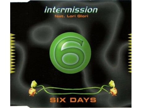 Seis Dias, Intervalo com Lori Glori Blow Up, Intercord