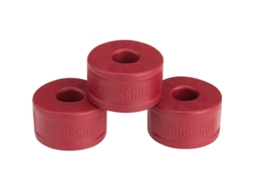 Calços para o volume de garfo Rockshox Tokens 35mm Dpa (x3)