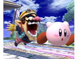 Jogo Nintendo Wii Selects Super Smash Bros. Brawl — Luta | Idade Mínima Recomendada: 12