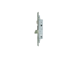 Fechadura Embutir Prumo 46225 CISA Trancas s/c. inox 25mm