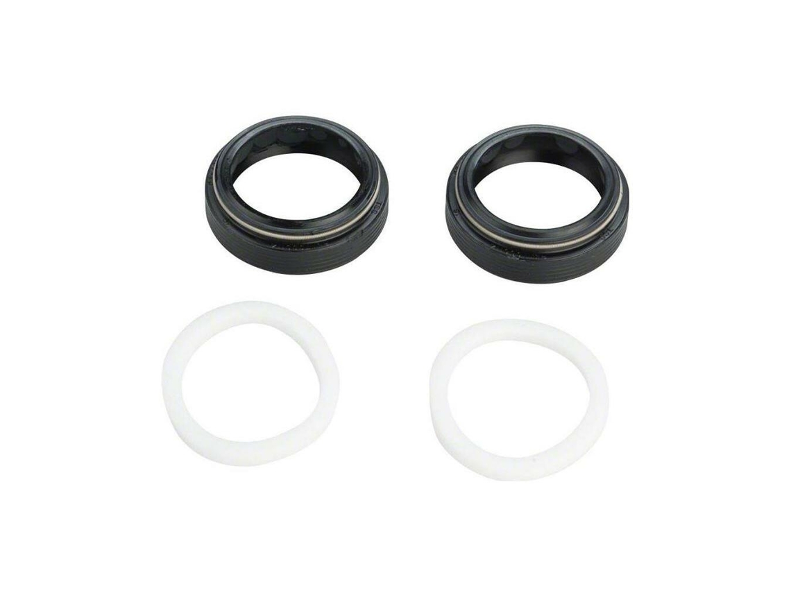 Garfo Rockshox Dust Seal/Foam Ring 32x41/32x4