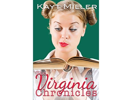 Livro The Virginia Chronicles de Kayt Miller (Inglês)