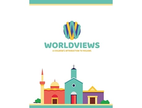 Livro WorldViews Workbook Project42 Edition de Pioneers USA (Inglês)