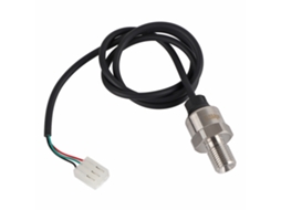 Transmissor De Pressão Sensor 0-0.8mpa G1/4 Dc5v Equipamento Industrial