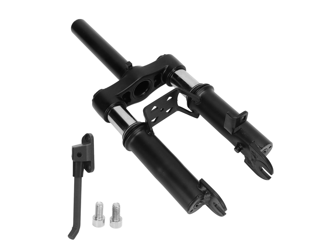 Horquilla com Suspensão e Pedal para Ninebot Max G30 | S/MARCA