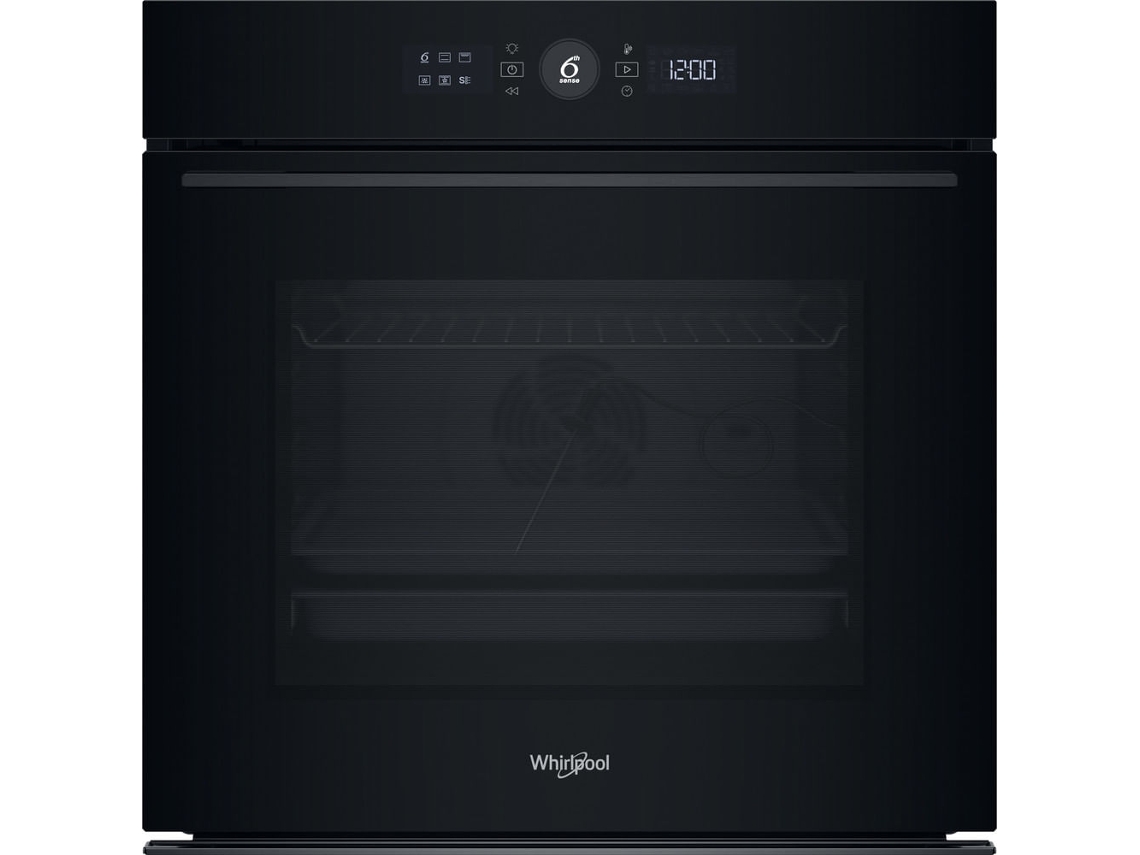 Whirlpool Woi5s8ppm1sba 73 L Preto