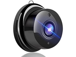 Mini Câmara Spy  1080p Hd (9128607408546)*