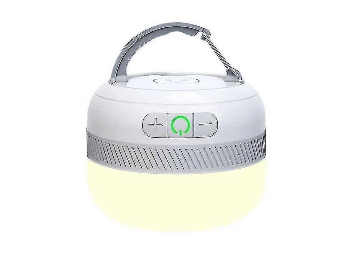 Lanterna Led Recarregável Olysi Shop