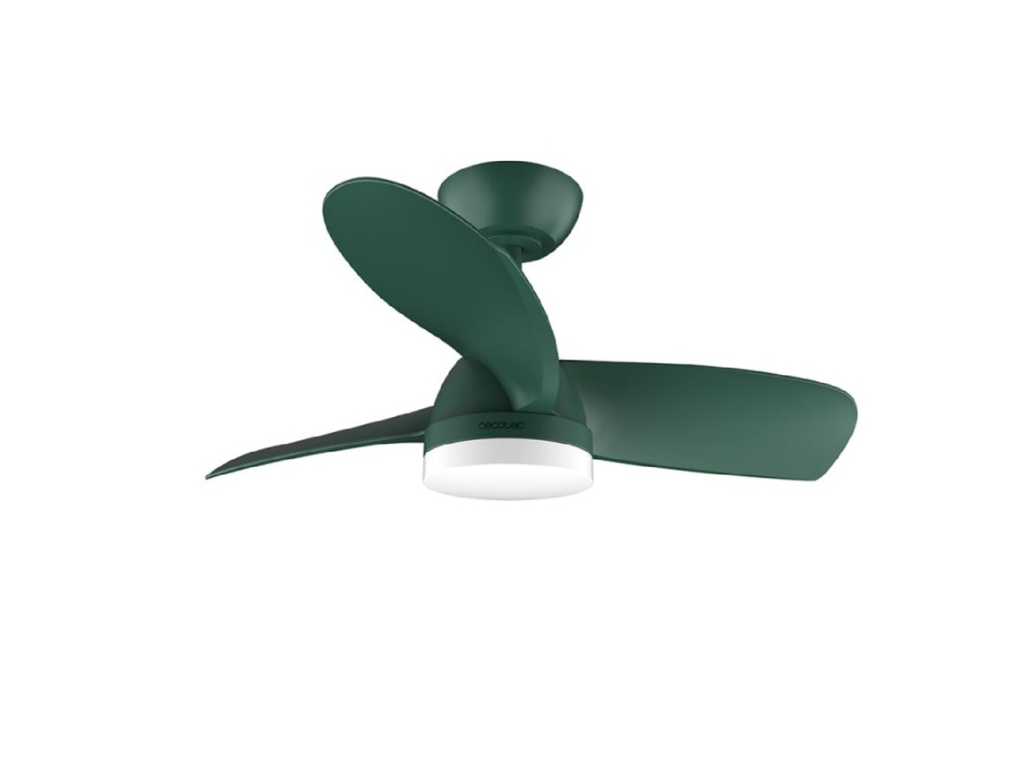 Ventoinhas De Teto Aero 3050 Mint Cecotec