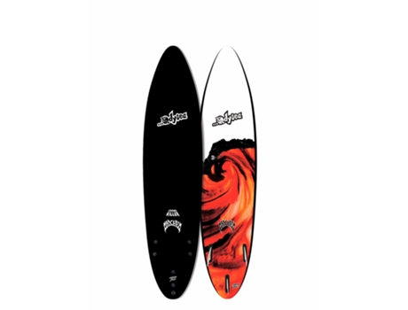 Direcção CATCH SURF Odysea X Lost Crowd Killer 7.2
