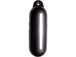 Fender Drop Preto 15 X 58 Cmtalamex