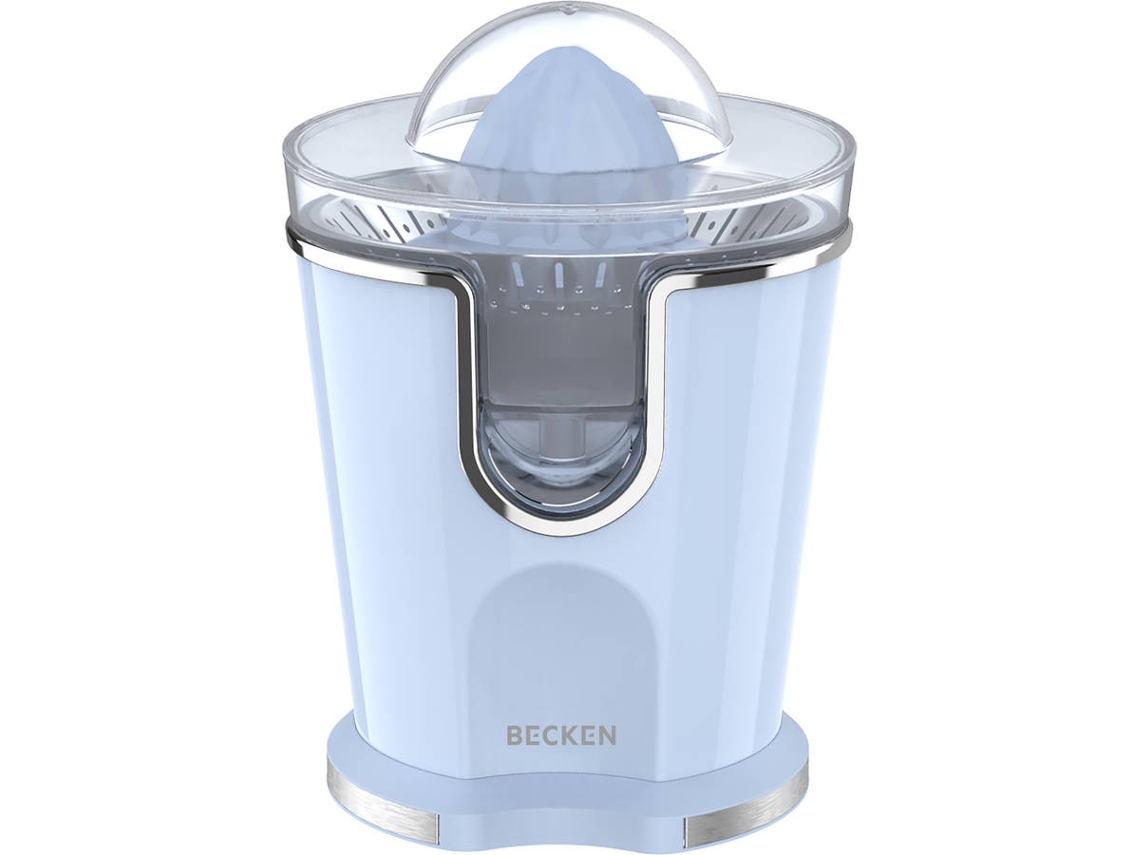 Espremedor BECKEN BCJ8767BL (100 W - 230 ml - Azul)