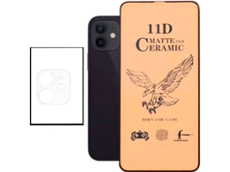 Pelicula de Vidro PHONECARE iPhone 13 Pro