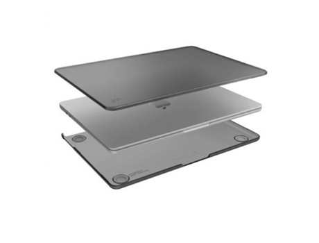 SPECK Capa Fina para Macbook de 13 Polegadas 2022 M2 Preto