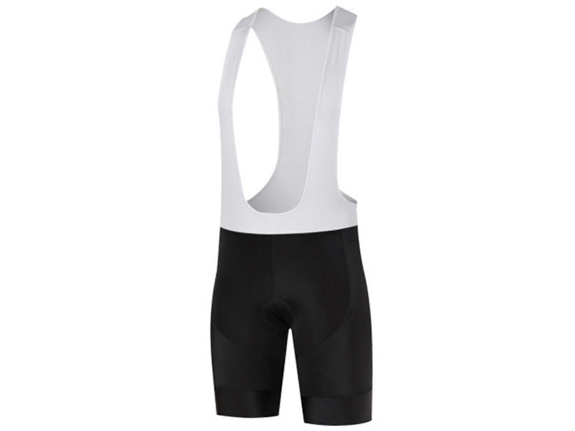 Sapatos de ciclismo com salto para homem Sapatos de ciclismo com salto Justas Sapatos de ciclismo acolchoados com bolsa Calças respiráveis ​​de segurança