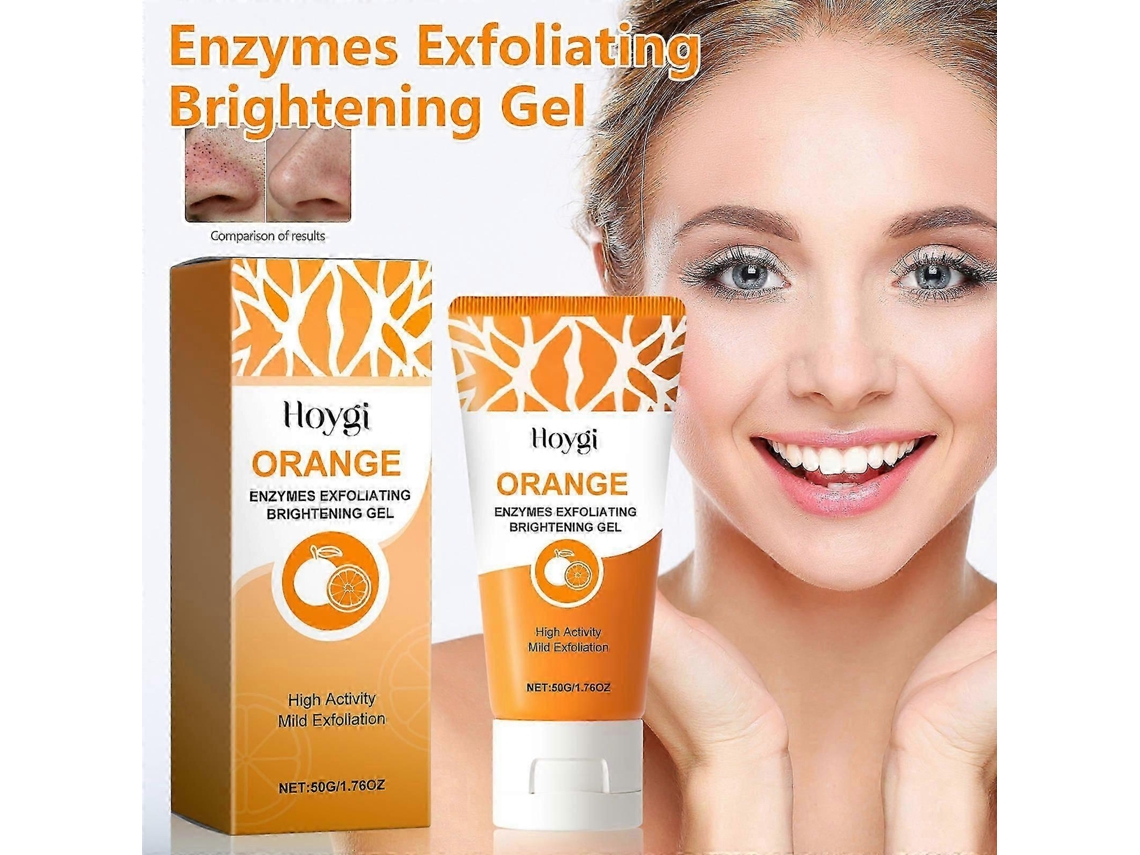 Espuma De Limpeza Facial Hidratante E Purificante, 100ml