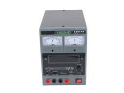 Fonte De Alimentação Regulada Dc Digital 15v 2a