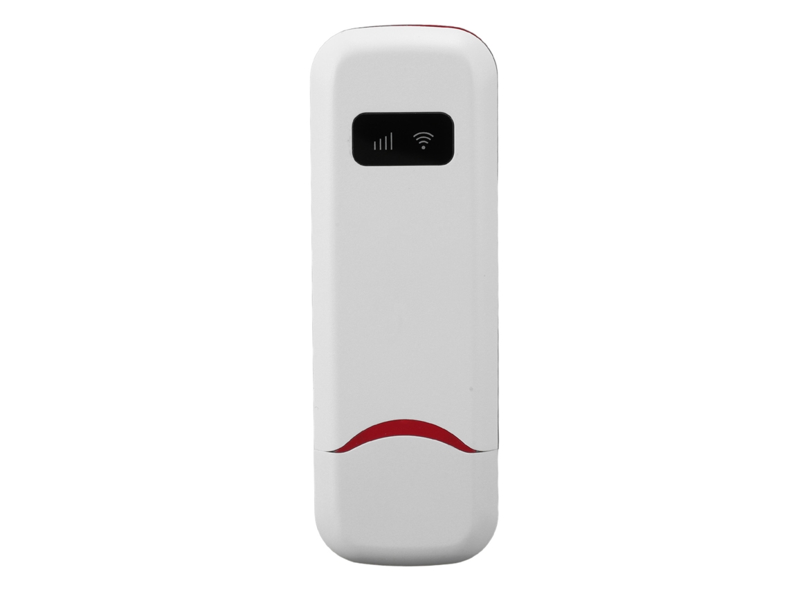 Roteador WiFi Portátil 4G LTE USB, Hotspot 150Mbps, Compartilhar Internet, Até 10 Dispositivos