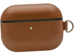 Capa Fina e Resistente a Impactos para Fones de Ouvido Sem Fio. SFUSHOS