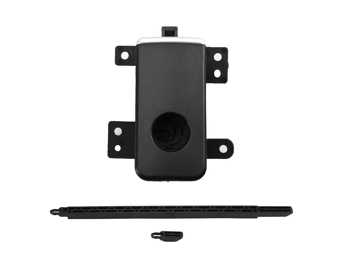 68630-1ma2b Trava De Fechadura Do Porta-luvas Do Lado Do Passageiro Para Infiniti M35h M37 M56 Q70 Q70l_yua