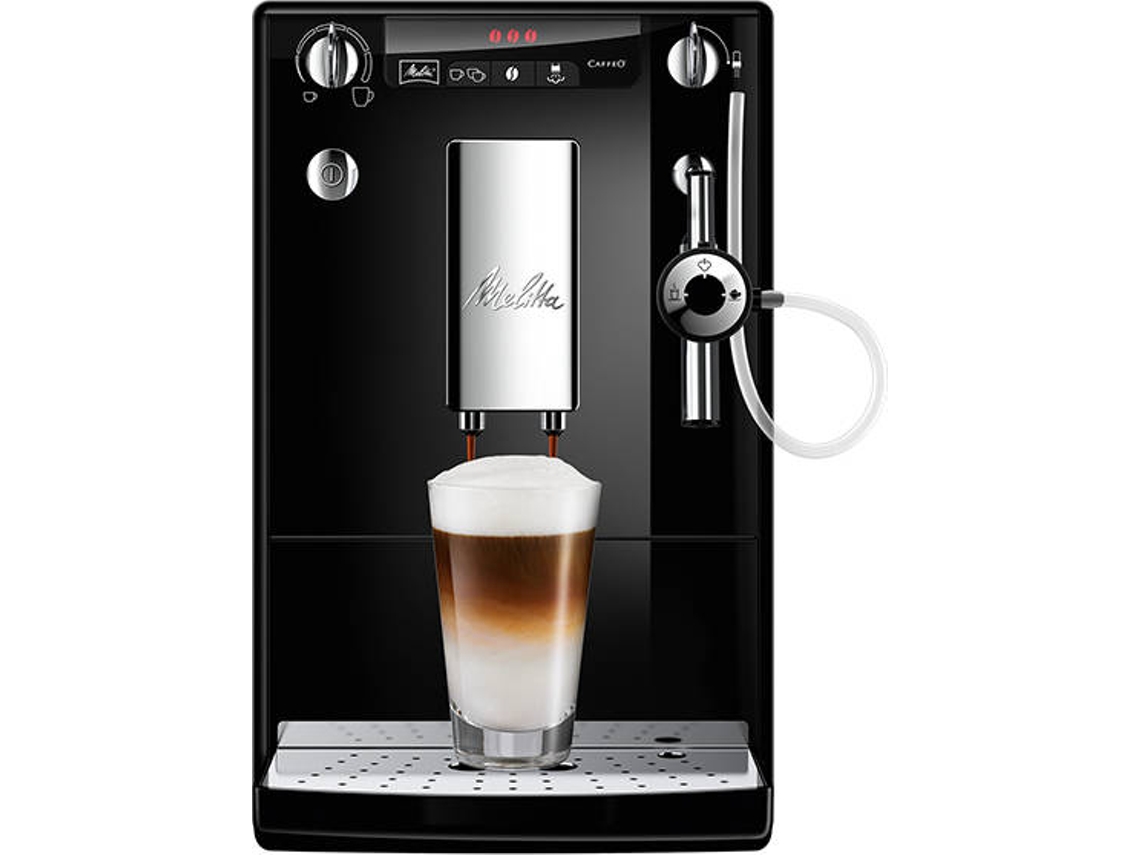 Máquina de Café Automática MELITTA E957-101