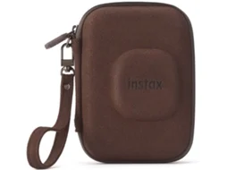 Bolsa FUJIFILM Mini Liplay Bronze