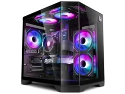 Vibox V-58 Gaming Pc • Ryzen 5 55 4,2 Ghz • Rtx 55 8 Gb • 16 Gb Ram • 5 Gb Ssd • Windows 11 • Wifi