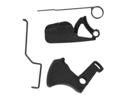 Acelerador com alavanca de mola Primerox para Motosserra Stihl
