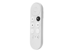 Controle Remoto de Voz Infravermelho G9n9n para Google TV e Google Chromecast 2020 W3jd