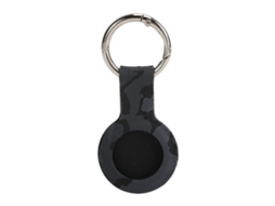 Capa de Silicone para Porta chaves Proteção Anti impacto