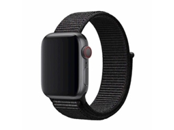 Devia Delux Sport 3 Pulseiras Preto Vayotoy