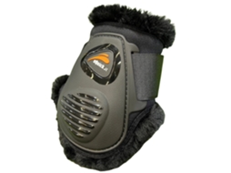 Cavalos de Fetlocks EQUICK Elight Velcro Panther