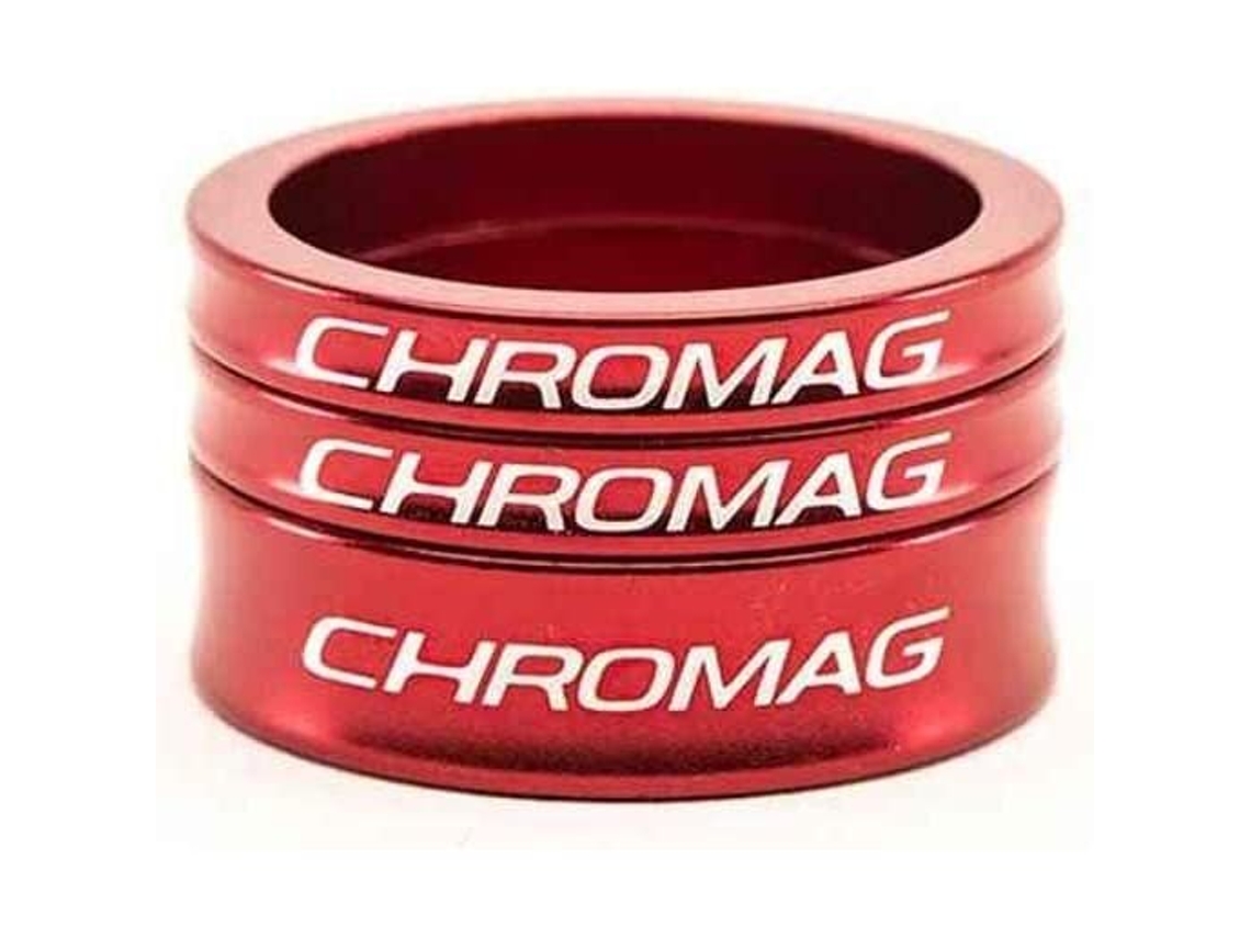 Kit espaçador CHROMAG