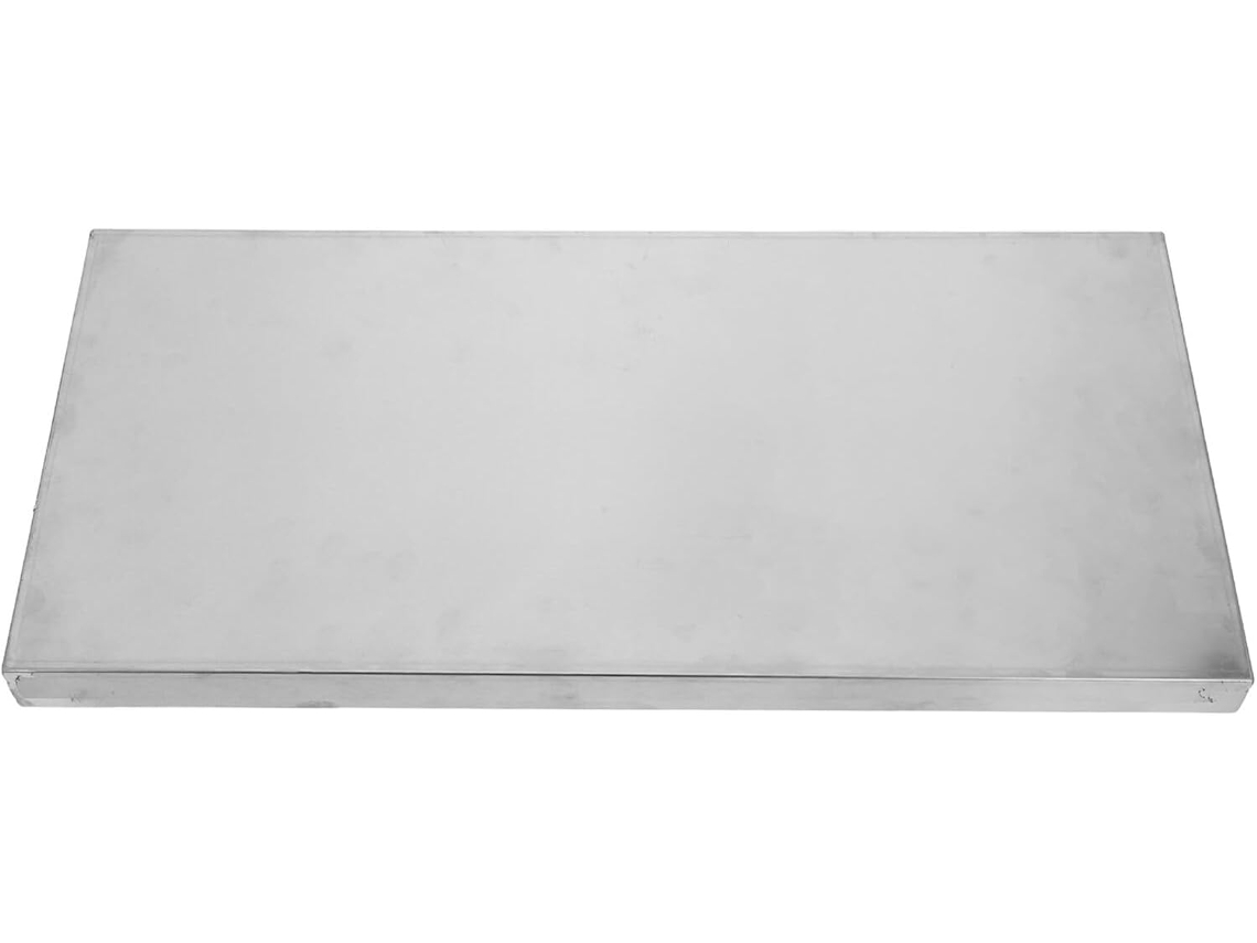 Prateleira De Parede Dobrável Mikikit Em Aço Inoxidável Para Armazenamento, Ideal Para Banheiro, Cozinha E Escritório Em