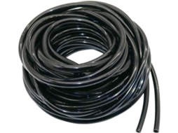 Mangueira De Jardim 10/20/40 M, 1/4" 4/7 Mm, Tubo Irrigação Por