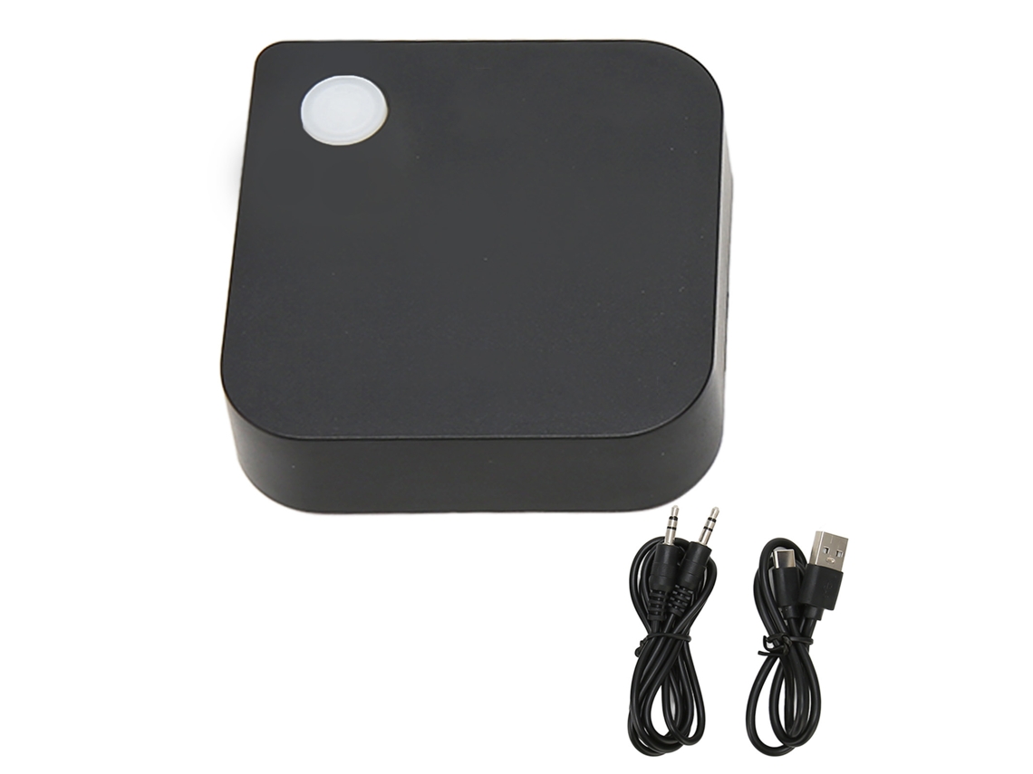 Transceptor Bluetooth Transmissor E Receptor Sem Fio