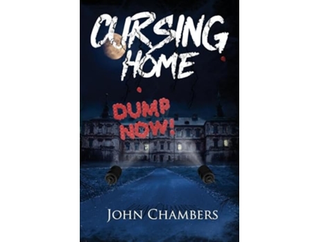 Livro Cursing Home de John Chambers (Inglês)