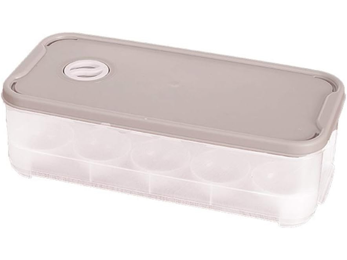 Suporte Ovos Caqui, Organizador Cozinha DUREFORWARD