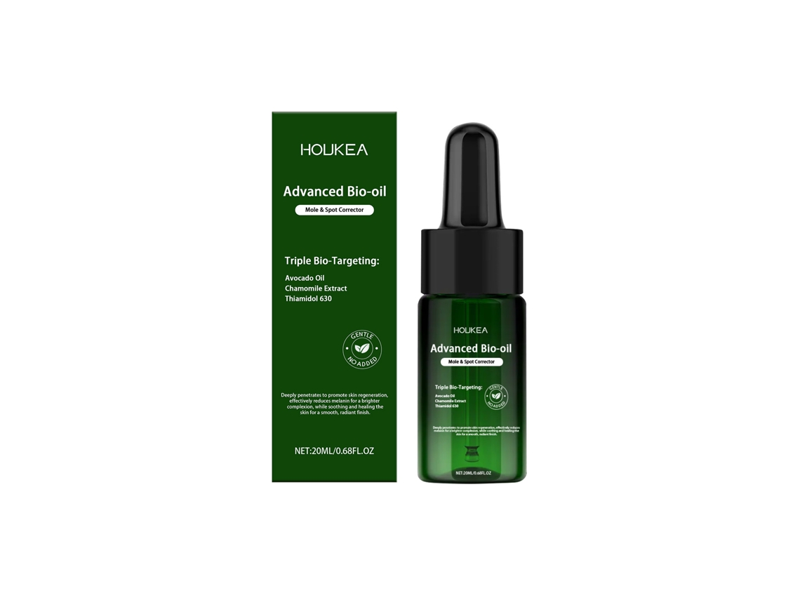 Sérum Facial para Cuidados da Pele e Pureza LAXISCREED