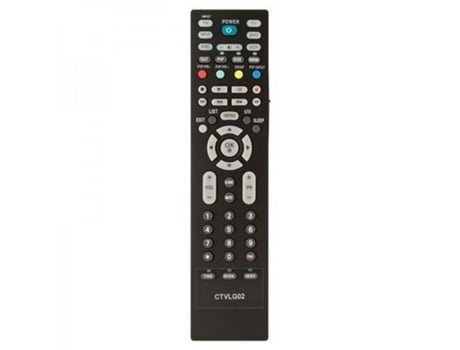 Télécommande Universelle Pour Lg Tm