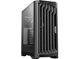 caixa de pc de torre grande e-atx com painéis de vidro ANTEC Performance 1 FT