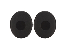 Aetheria almofadas de Reposição para Fones Sennheiser Hd228 Hd238 Hd218 Hd219 Hd229 Hd220